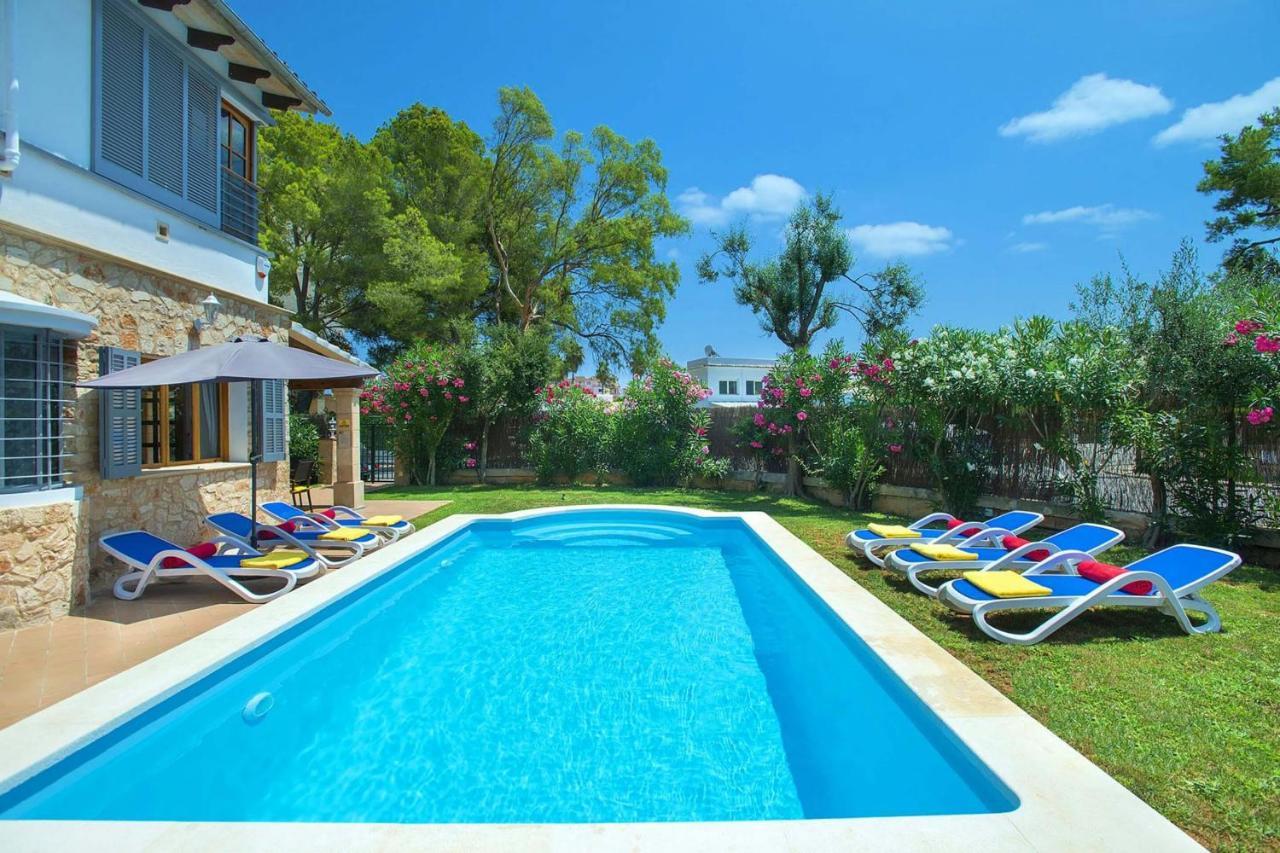 Vakantiehuis Sofia
