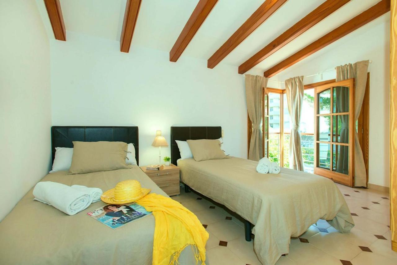 Vakantiehuis Sofia Alcúdia