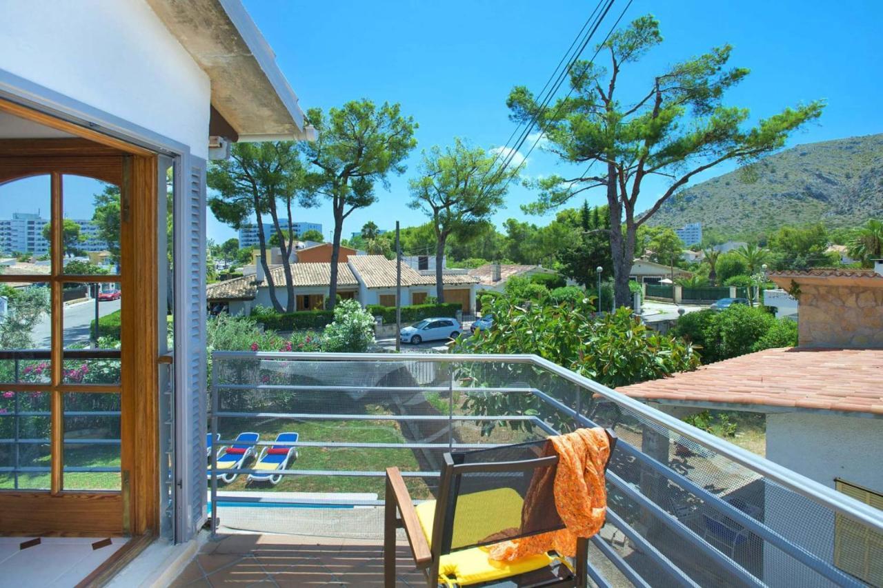 Vakantiehuis Sofia Alcúdia